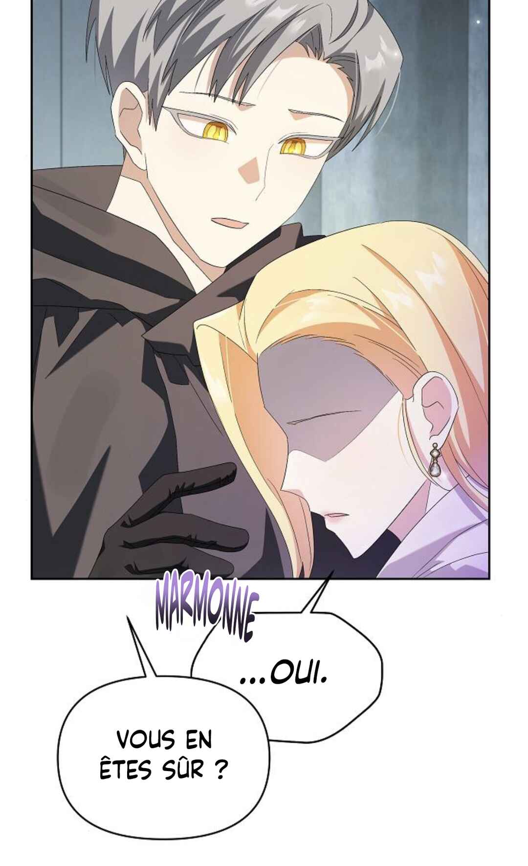 Aknyeo neun Oneuldo Namju-deul i Gwichanhamnida Chapter 11 - Page 81