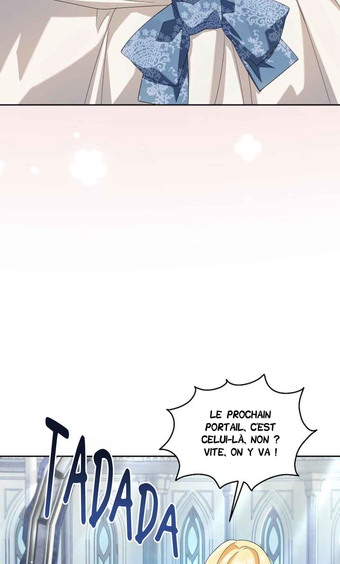 Aknyeo neun Oneuldo Namju-deul i Gwichanhamnida Chapter 11 - Page 83