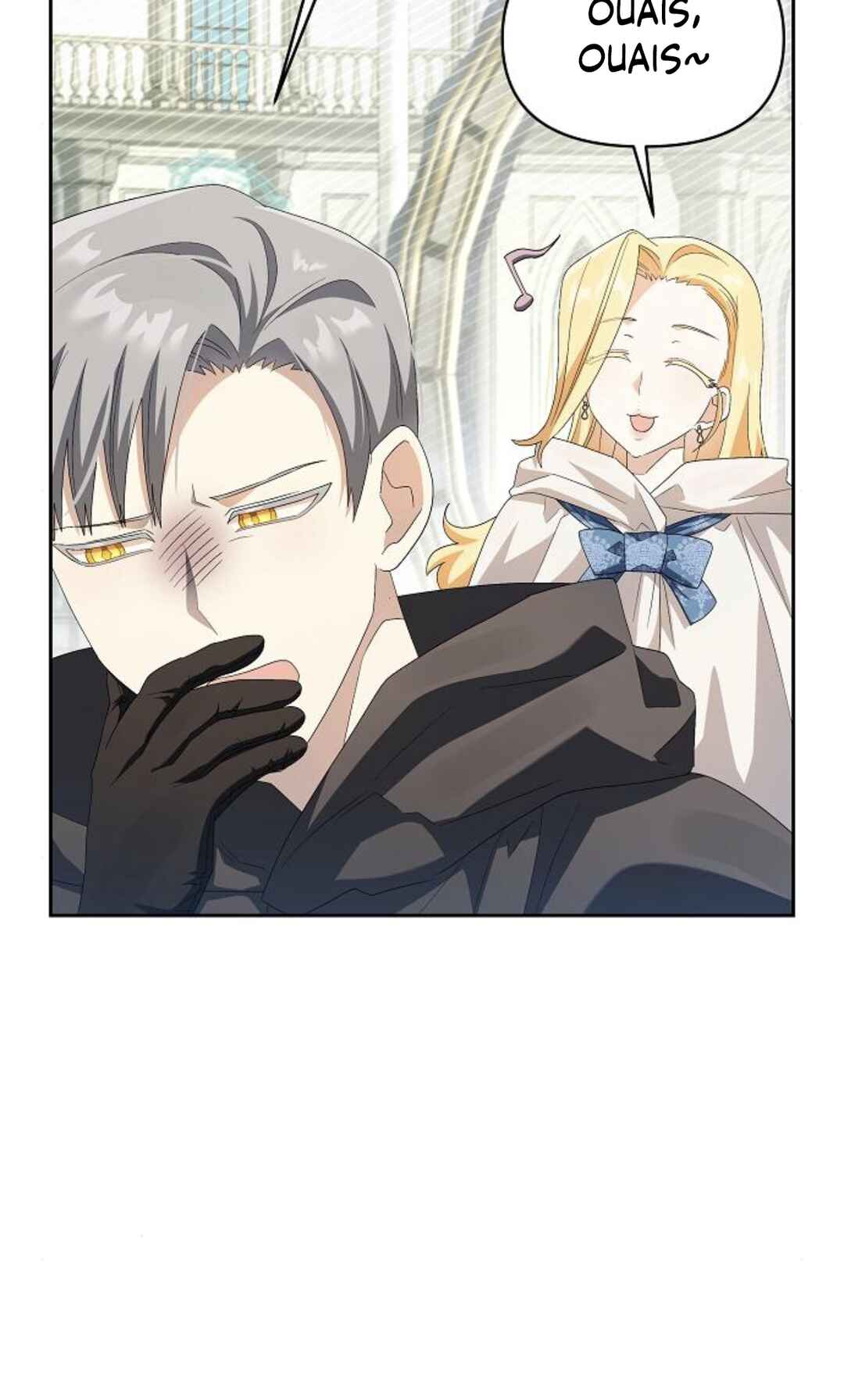 Aknyeo neun Oneuldo Namju-deul i Gwichanhamnida Chapter 11 - Page 90