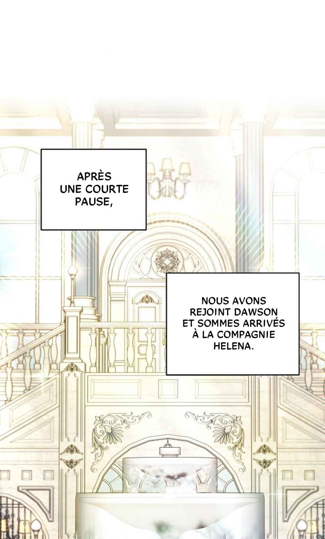 Aknyeo neun Oneuldo Namju-deul i Gwichanhamnida Chapter 11 - Page 91