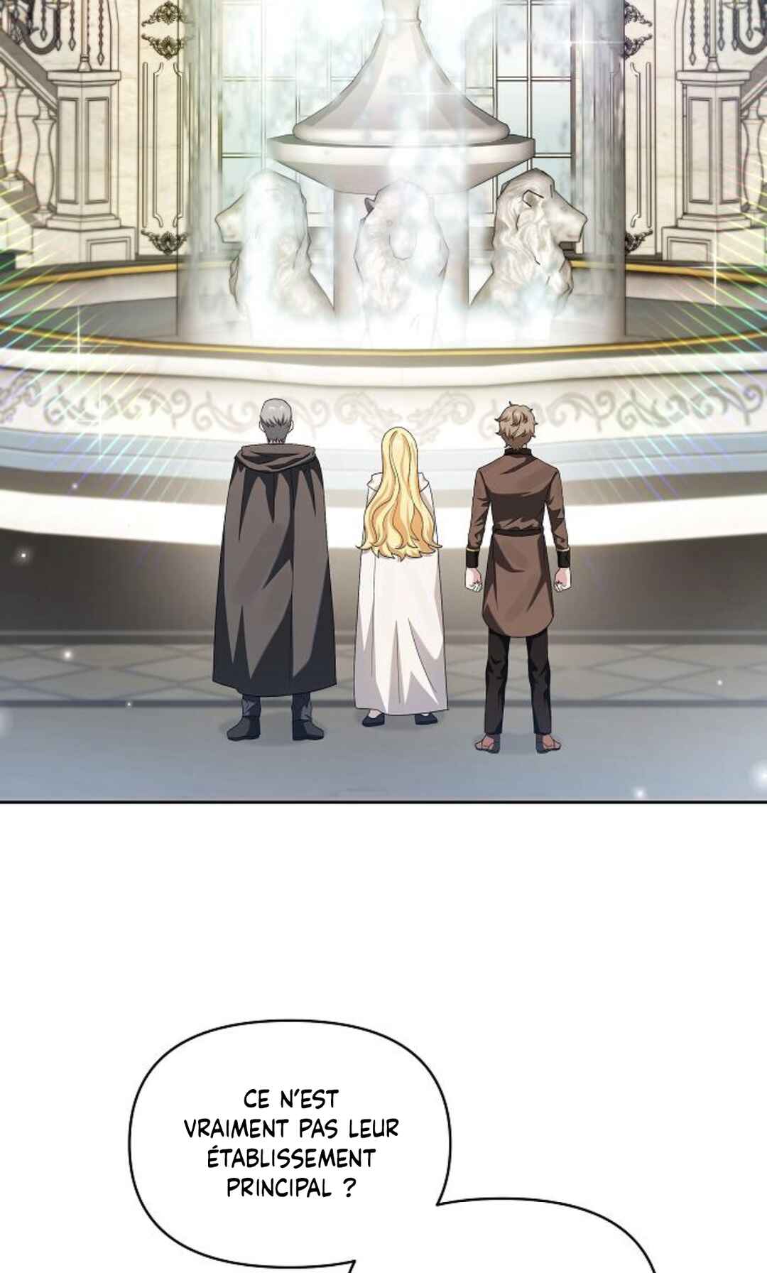 Aknyeo neun Oneuldo Namju-deul i Gwichanhamnida Chapter 11 - Page 92