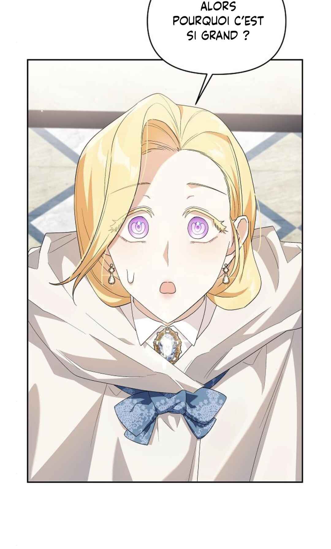 Aknyeo neun Oneuldo Namju-deul i Gwichanhamnida Chapter 11 - Page 93