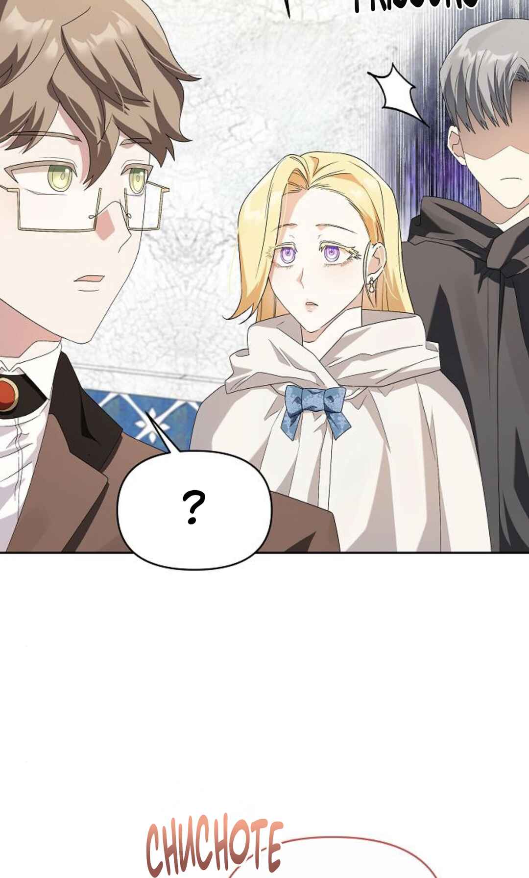 Aknyeo neun Oneuldo Namju-deul i Gwichanhamnida Chapter 11 - Page 99