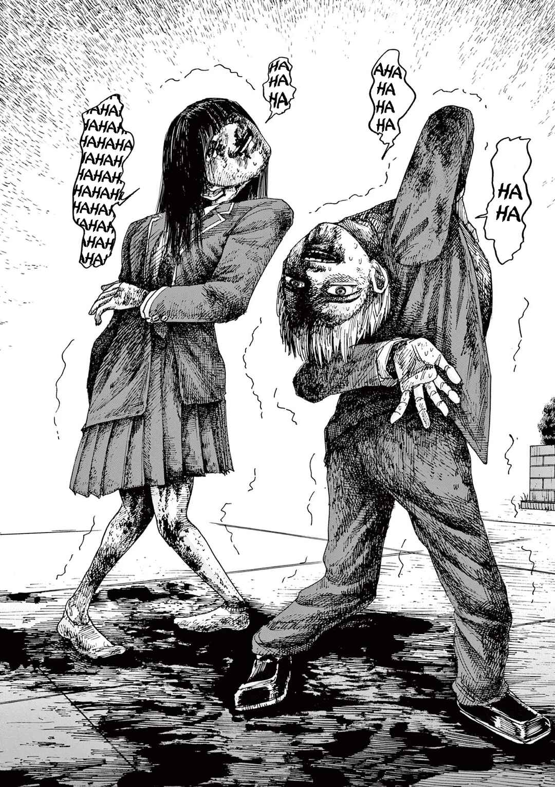100 Ghost Stories That Will Lead to My Own Death Chapter 71 - Page 15
