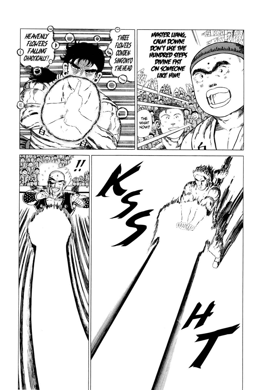 NEW Jungle King Tar-chan Chapter 139 - Page 11