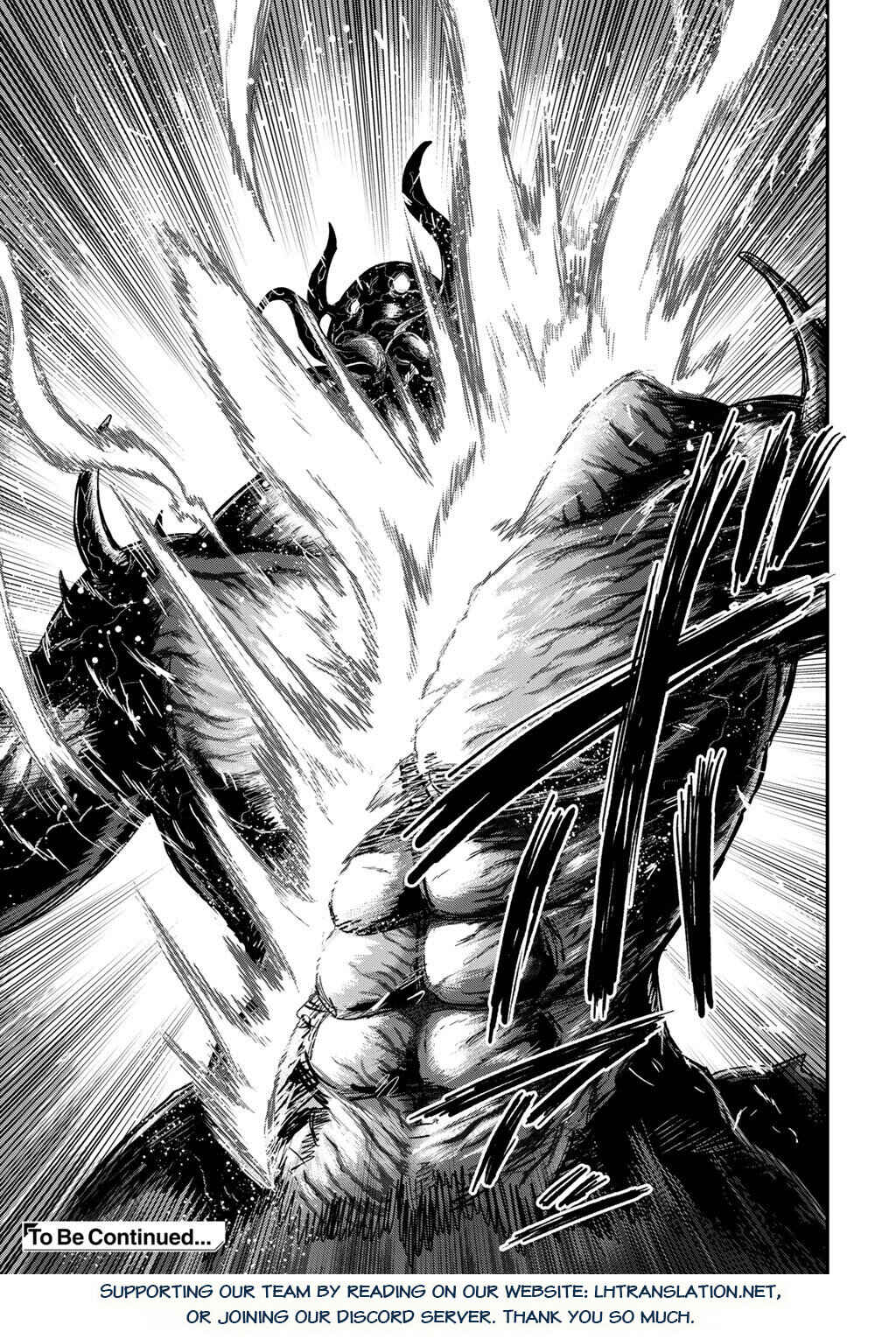 Tensei Shitara Ken deshita Chapter 92 - Page 22