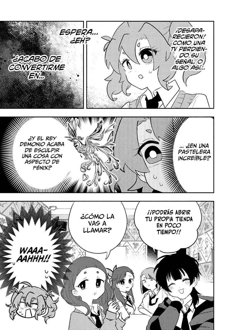 JK Yuusha to Inkyo Maou Chapter 11 - Page 12