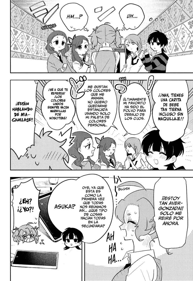 JK Yuusha to Inkyo Maou Chapter 11 - Page 5