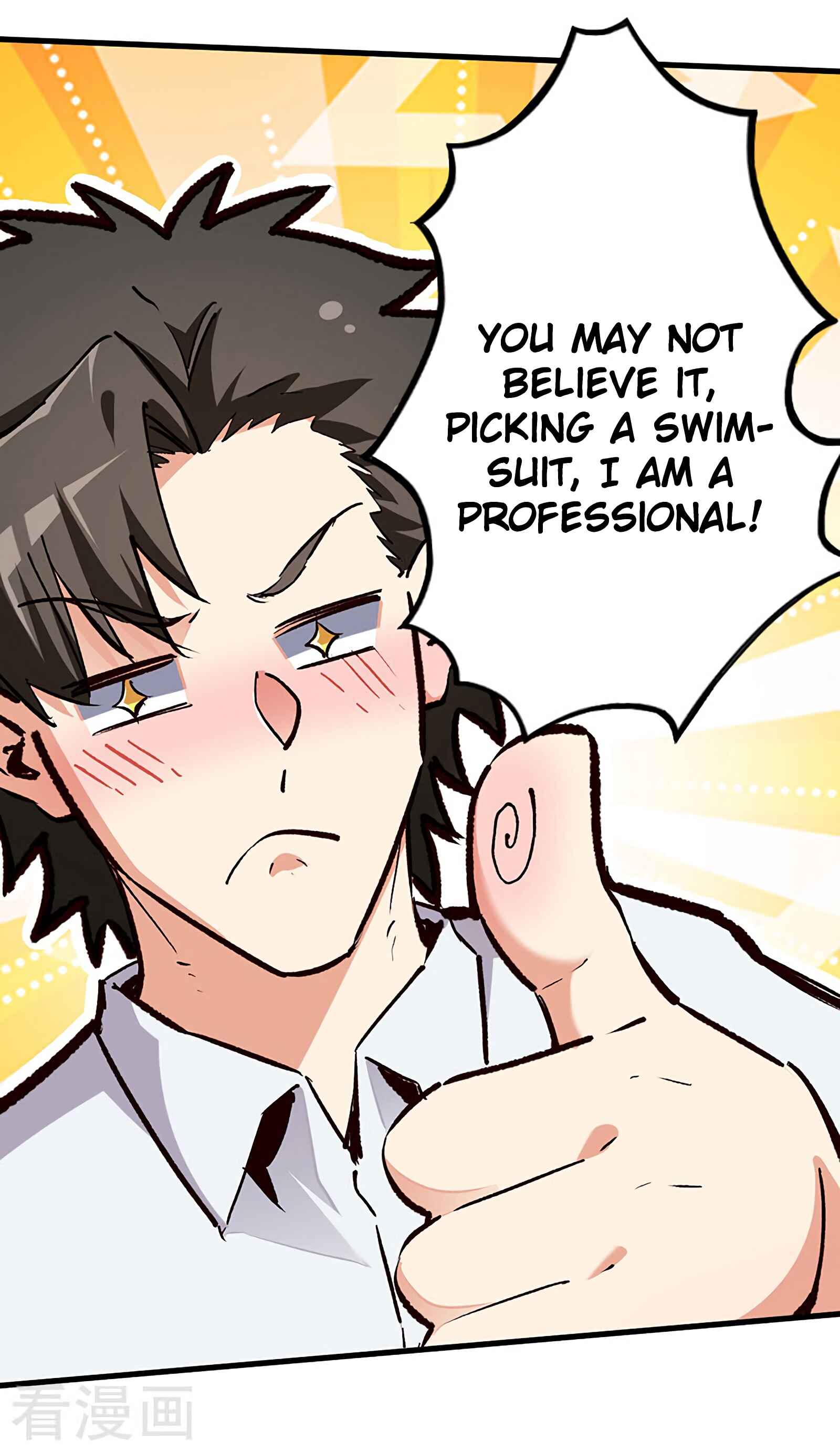 The Super Doctor From 2089 Chapter 206 - Page 21