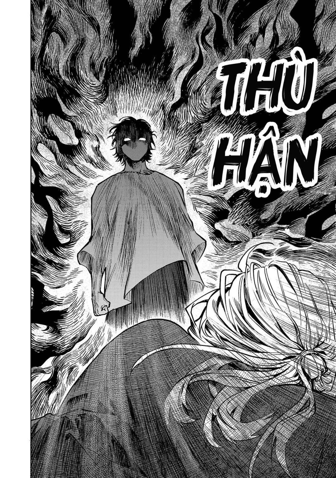 Jaa, Kimi no Kawari ni Korosou ka? ~Prequel~ Chapter 8 - Page 12