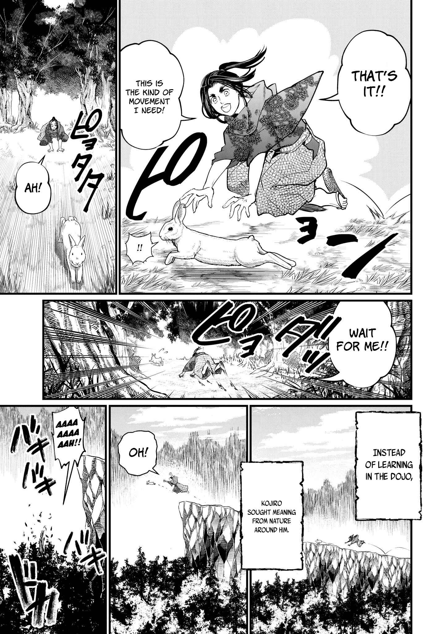 Shuumatsu no Valkyrie Chapter 16 - Page 15
