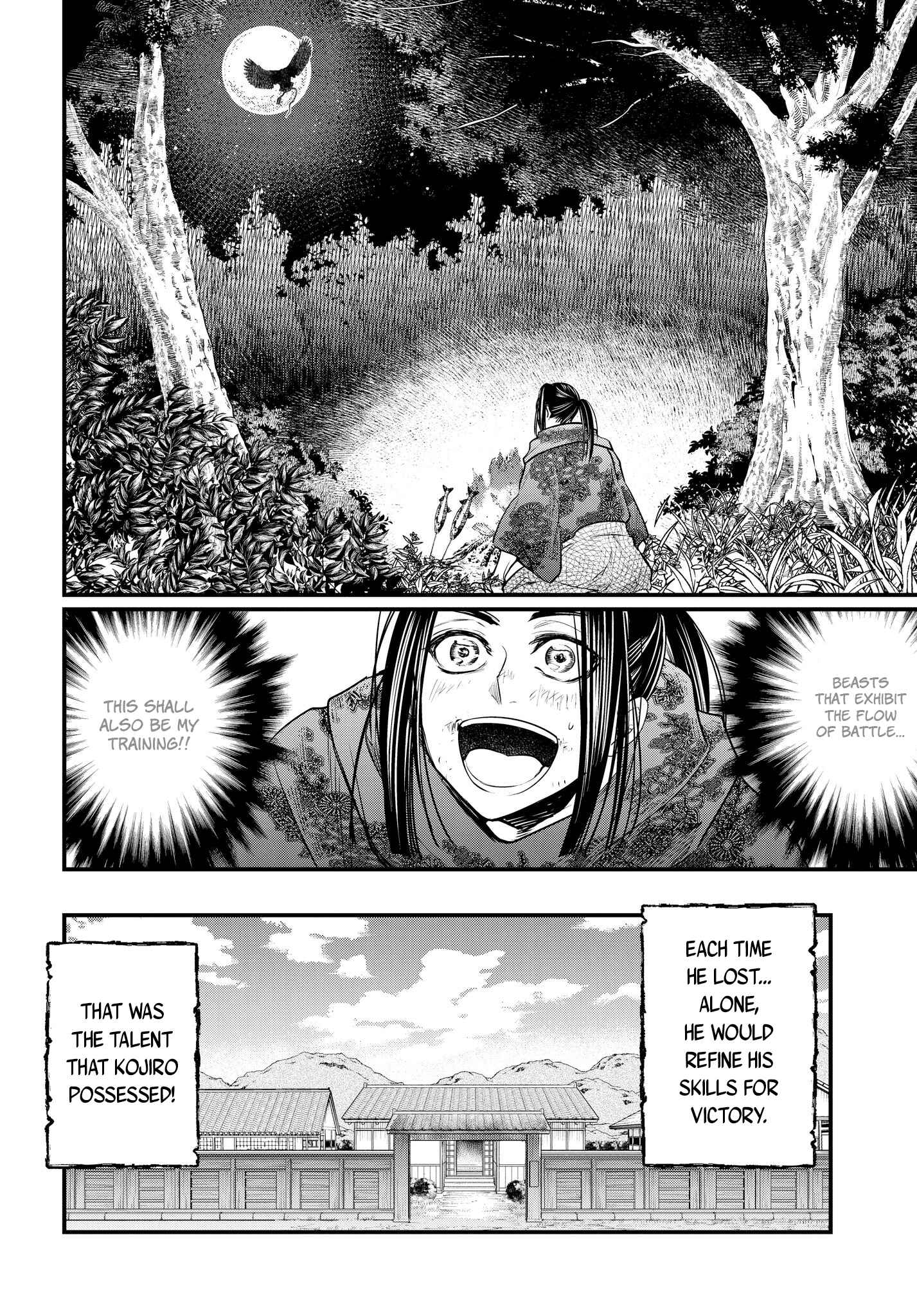 Shuumatsu no Valkyrie Chapter 16 - Page 18