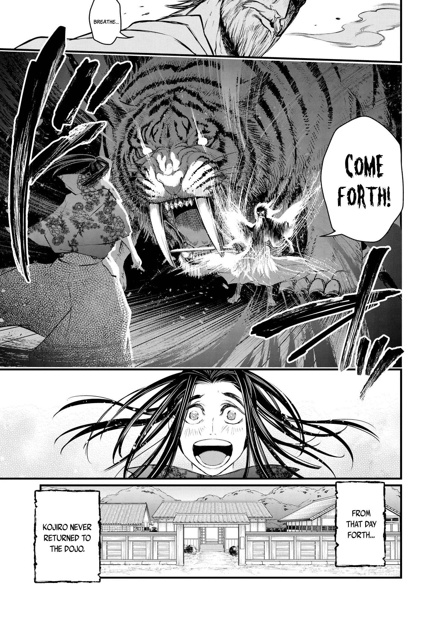 Shuumatsu no Valkyrie Chapter 16 - Page 25