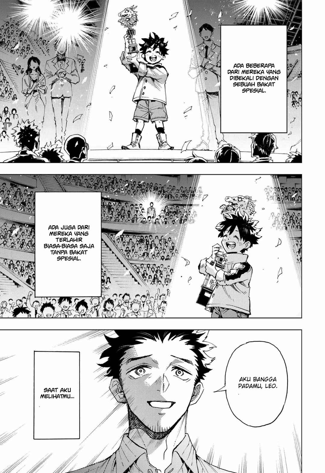 Eiyuu Kikan Chapter 1 - Page 10