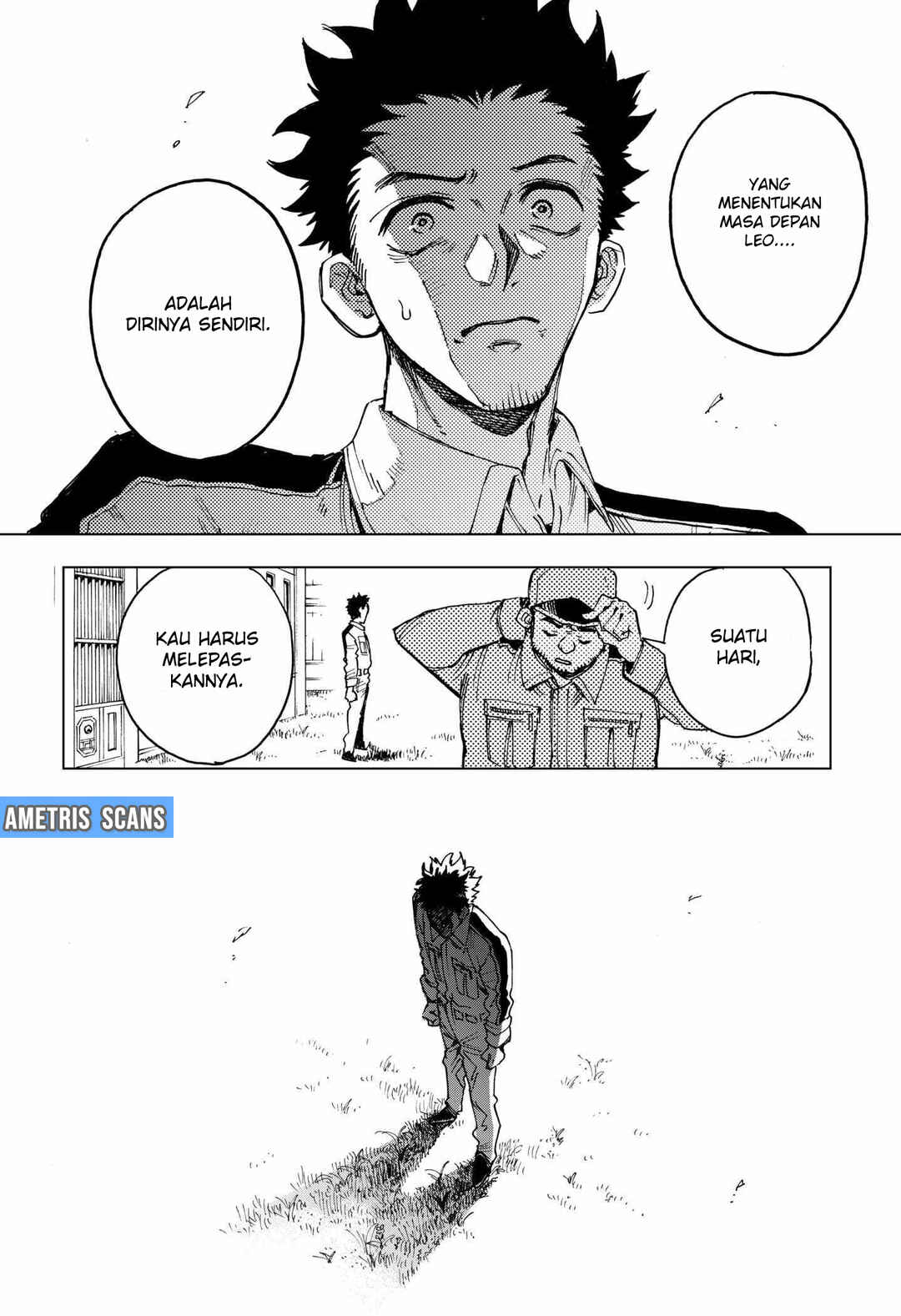 Eiyuu Kikan Chapter 1 - Page 26