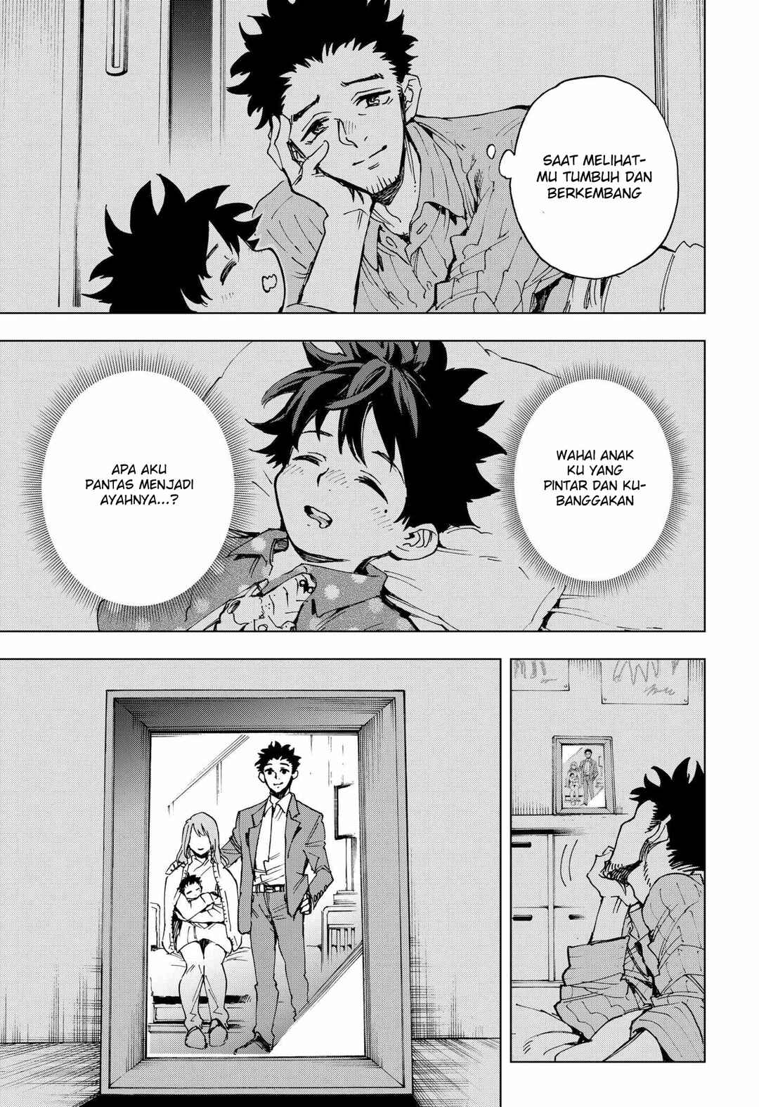 Eiyuu Kikan Chapter 1 - Page 43