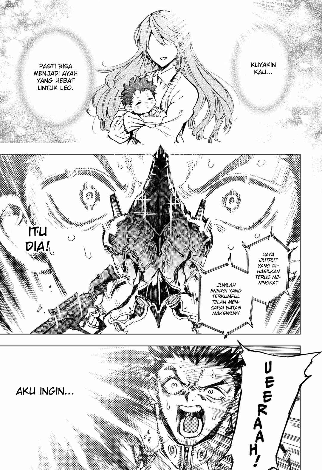 Eiyuu Kikan Chapter 1 - Page 59