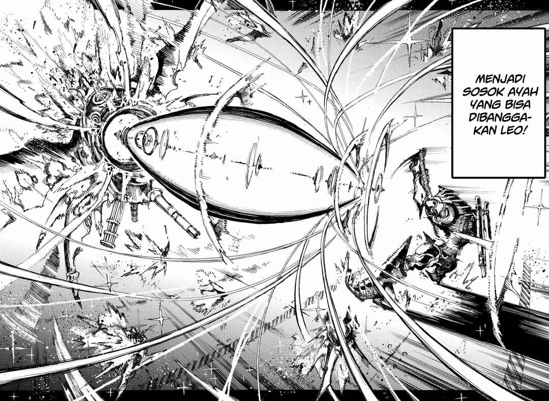 Eiyuu Kikan Chapter 1 - Page 60