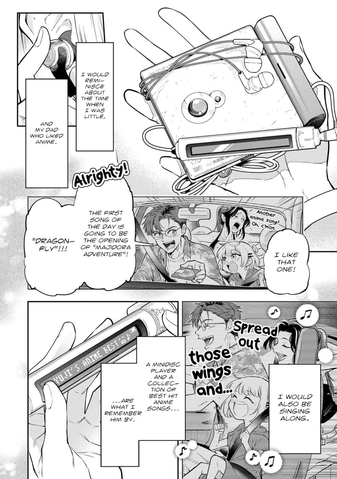 Vocalize Chapter 1 - Page 16