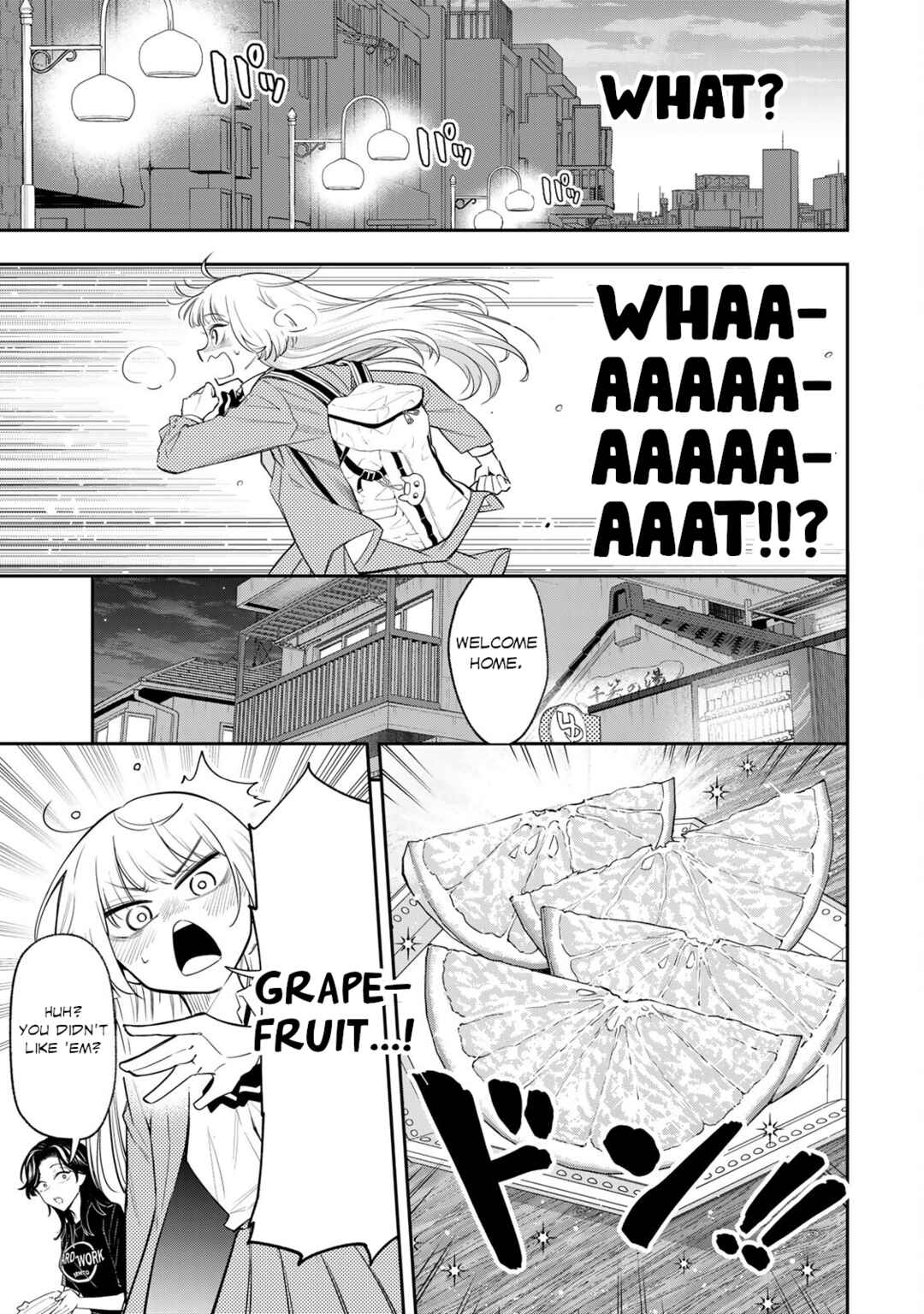Vocalize Chapter 1 - Page 44