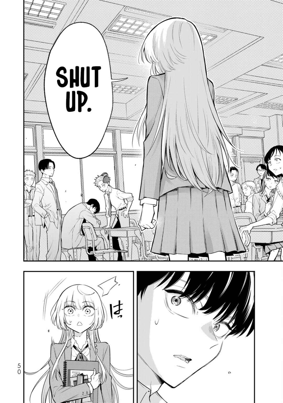 Vocalize Chapter 1 - Page 51