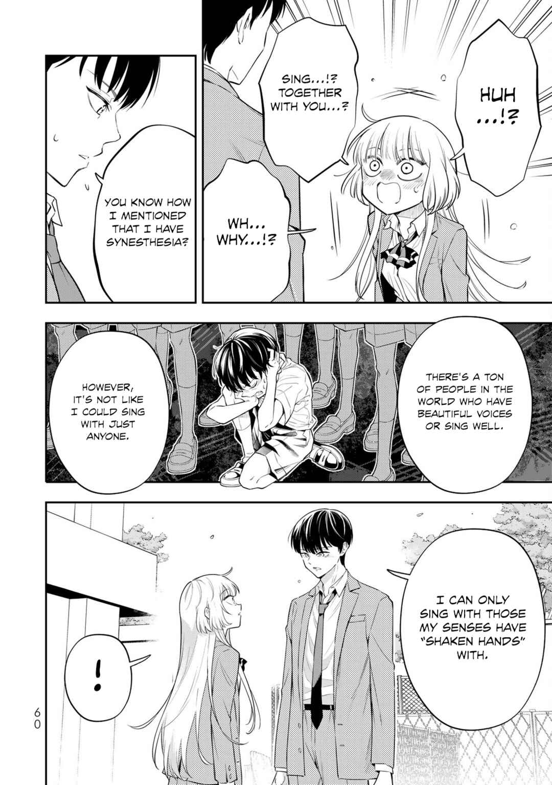 Vocalize Chapter 1 - Page 60