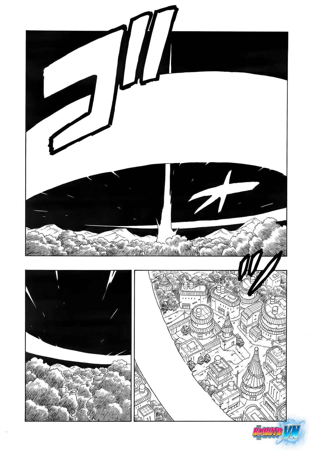 Boruto: Naruto Next Generations Chapter 79 - Page 22