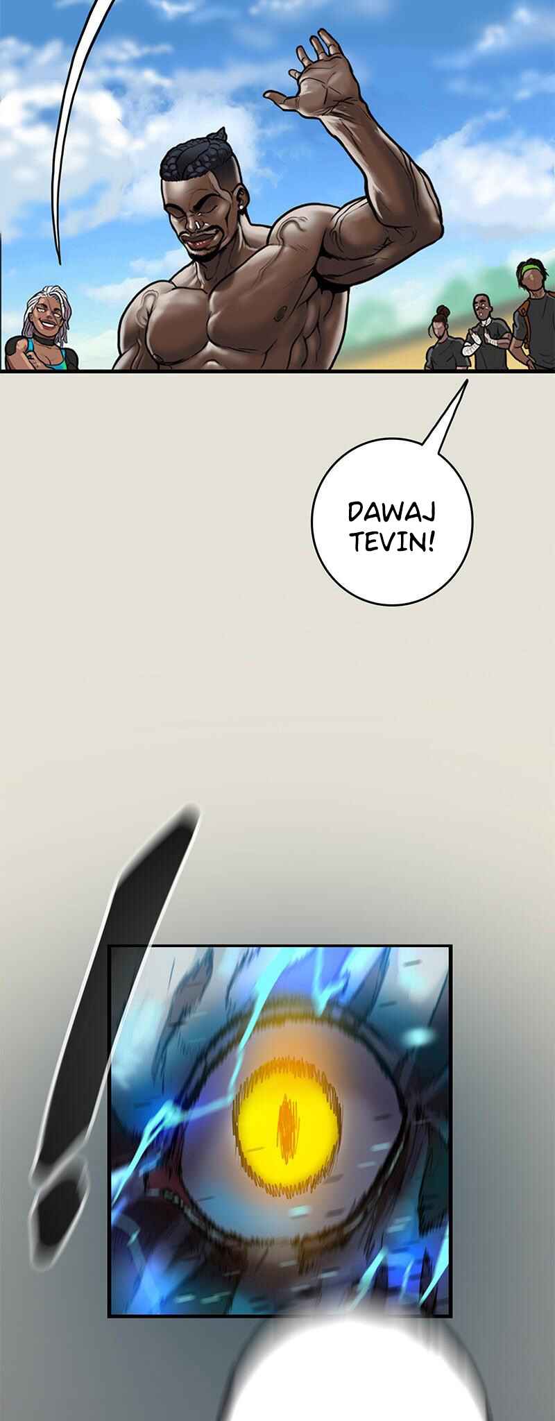 Ordeal Chapter 17 - Page 13