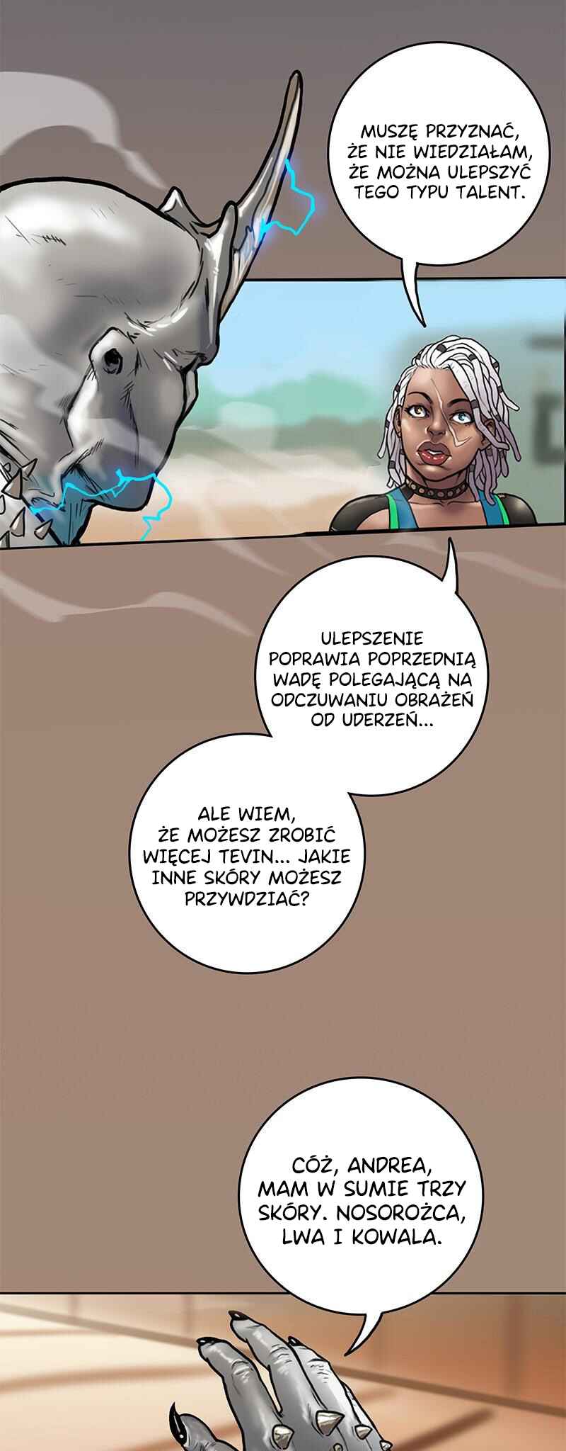 Ordeal Chapter 17 - Page 15