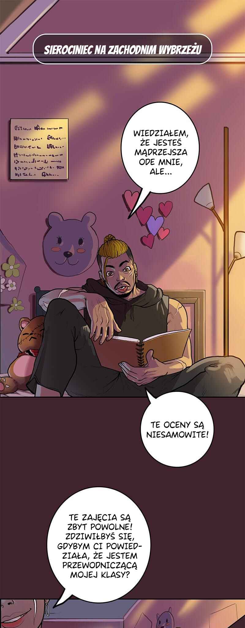 Ordeal Chapter 17 - Page 2