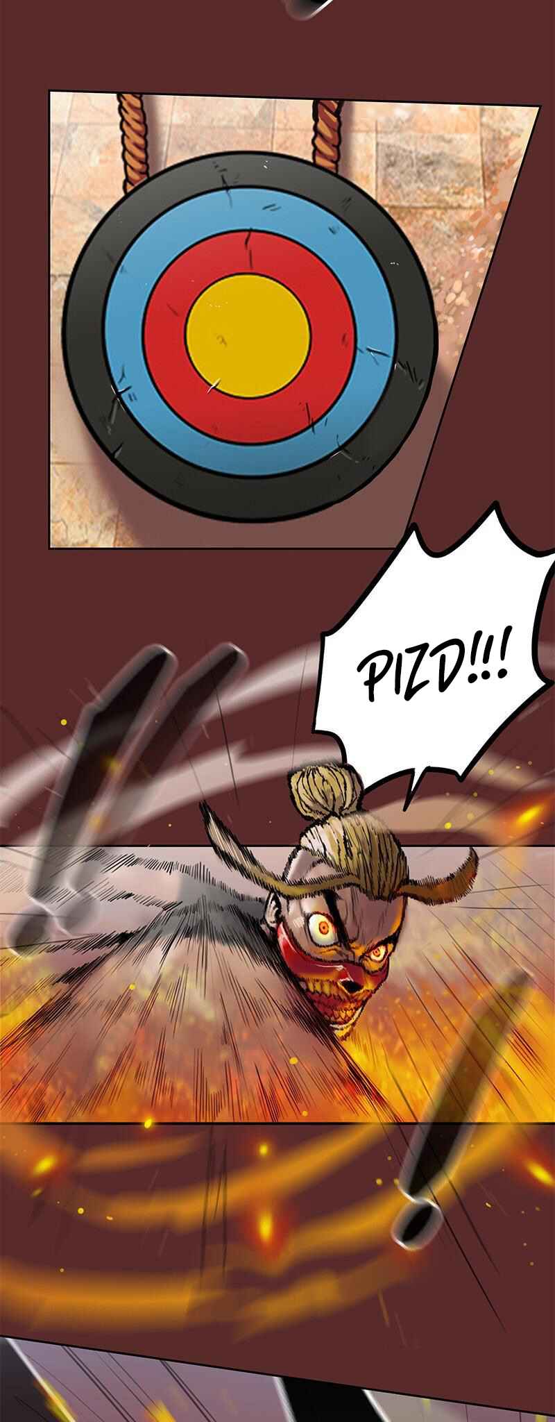 Ordeal Chapter 17 - Page 29
