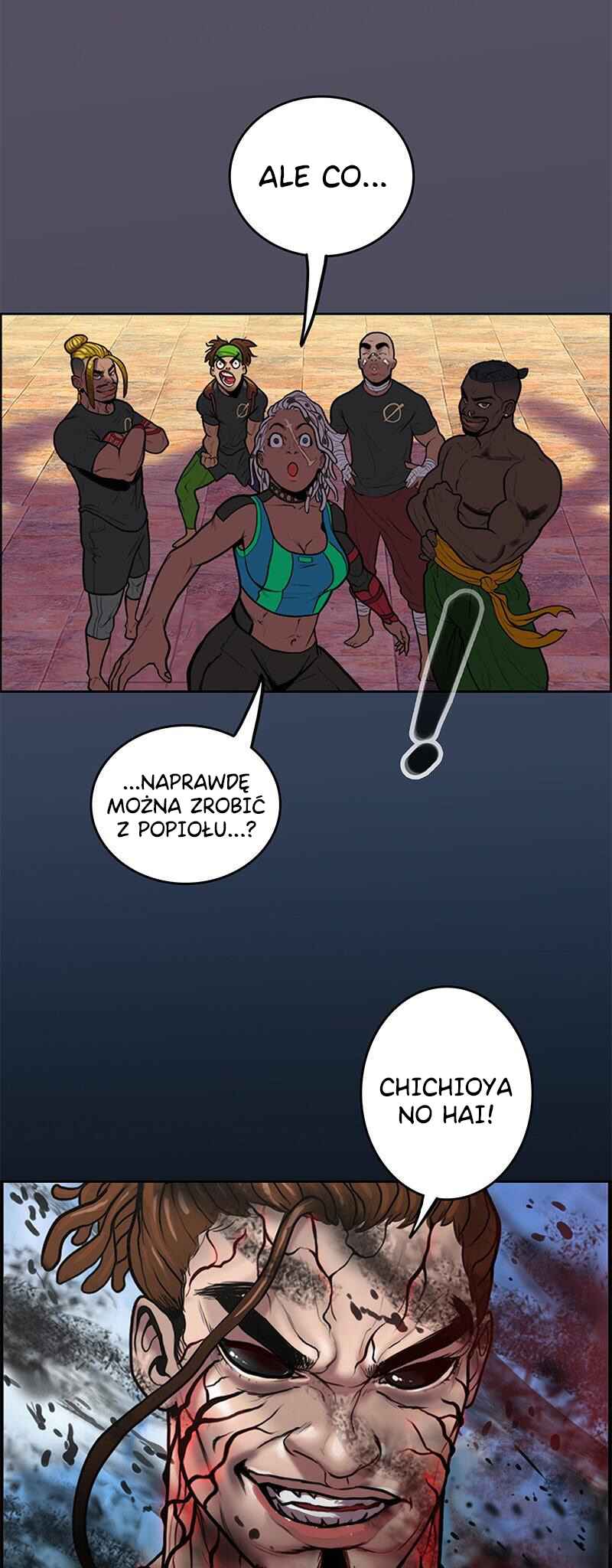 Ordeal Chapter 17 - Page 39