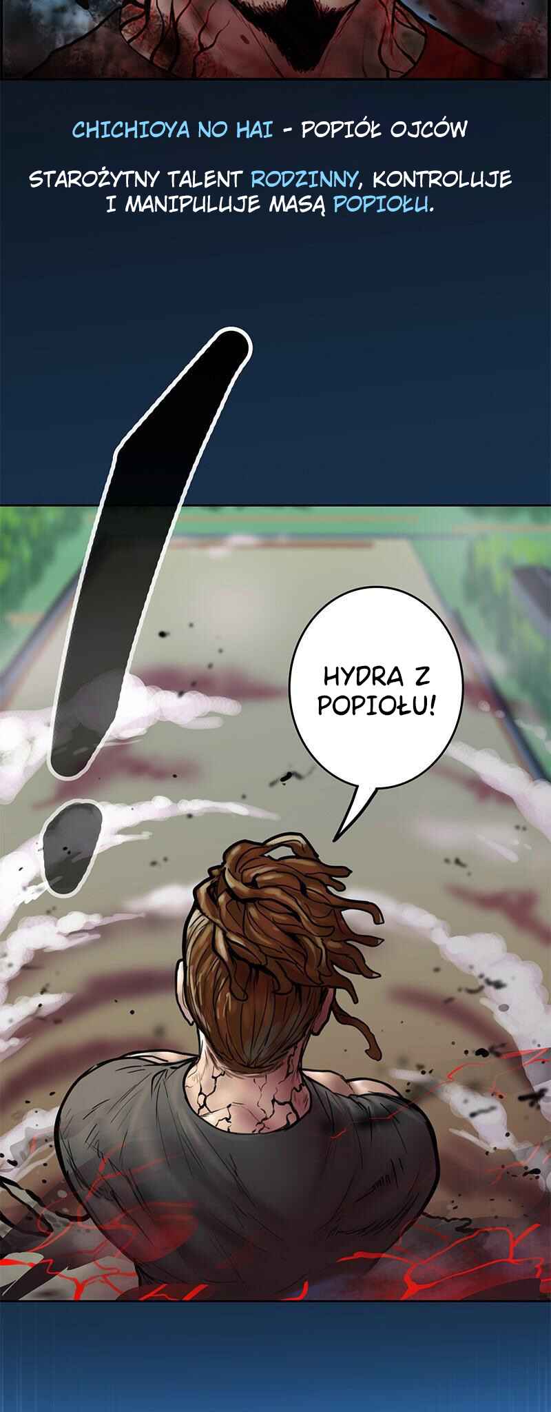 Ordeal Chapter 17 - Page 40