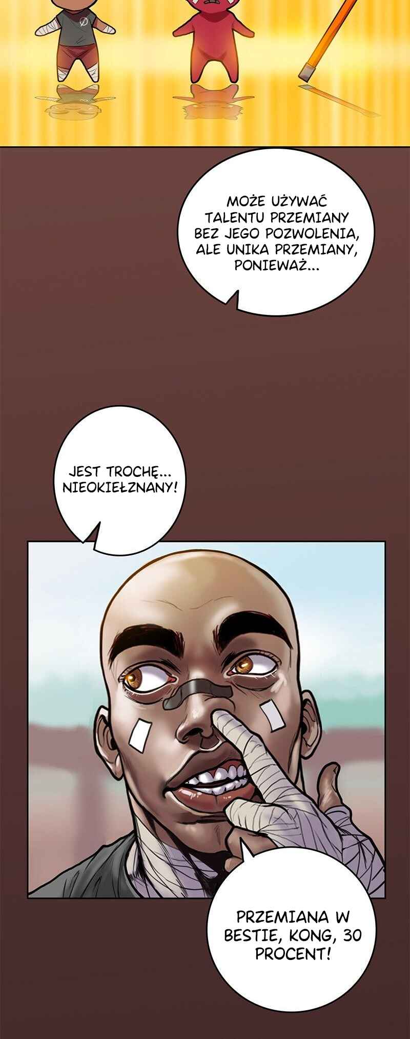 Ordeal Chapter 17 - Page 47
