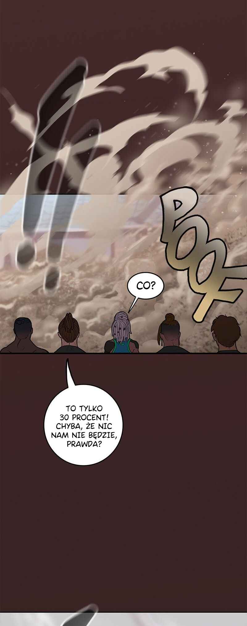 Ordeal Chapter 17 - Page 48