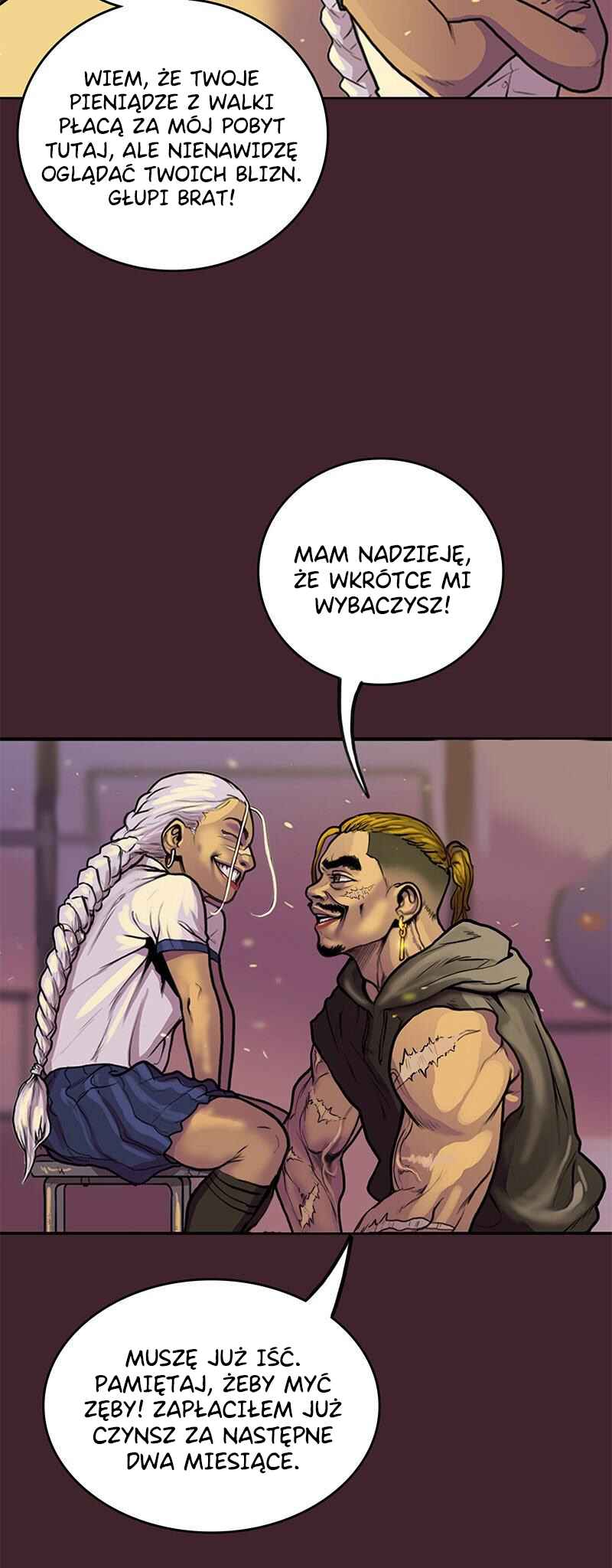 Ordeal Chapter 17 - Page 6