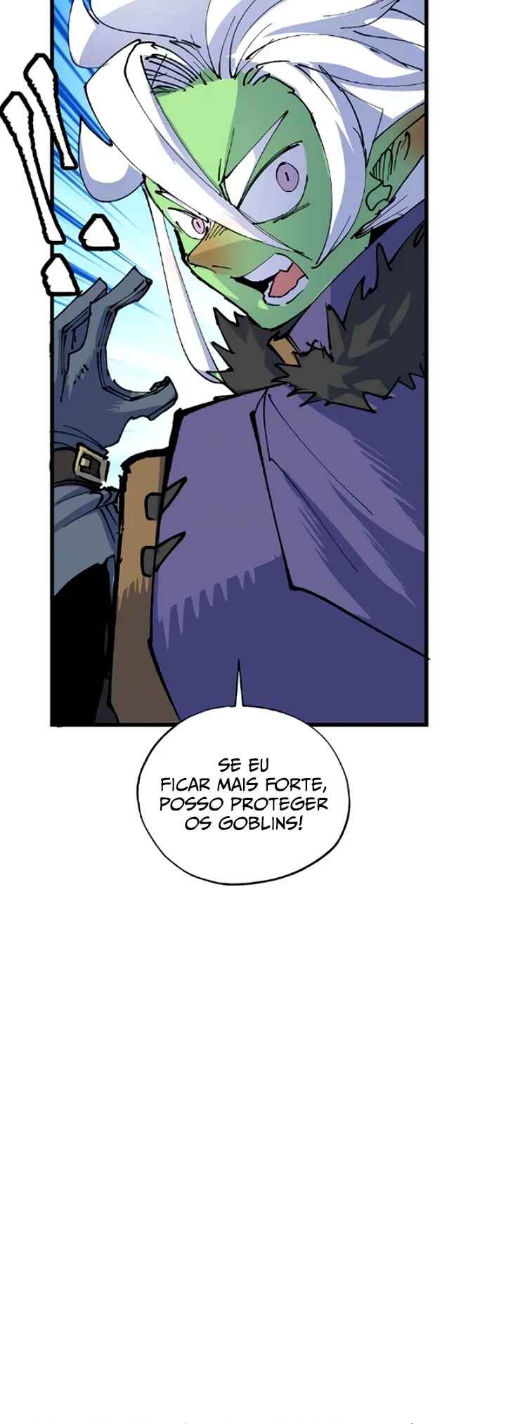 Just a Goblin Chapter 24 - Page 10