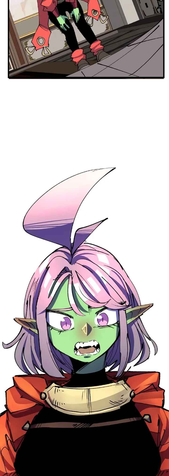 Just a Goblin Chapter 24 - Page 13