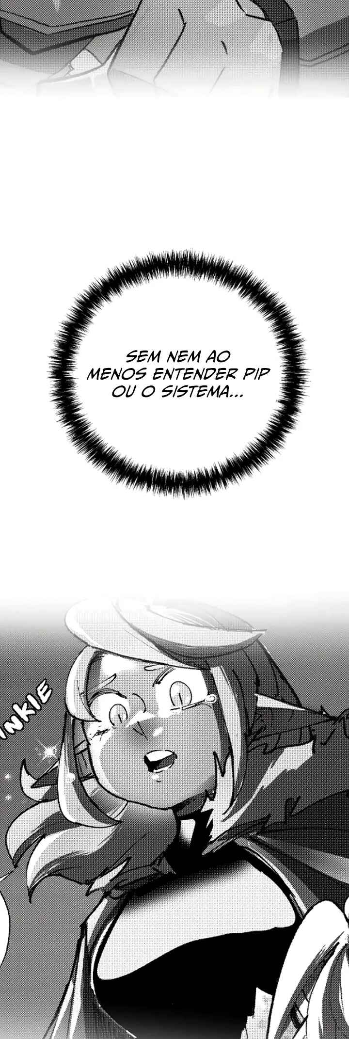 Just a Goblin Chapter 24 - Page 15