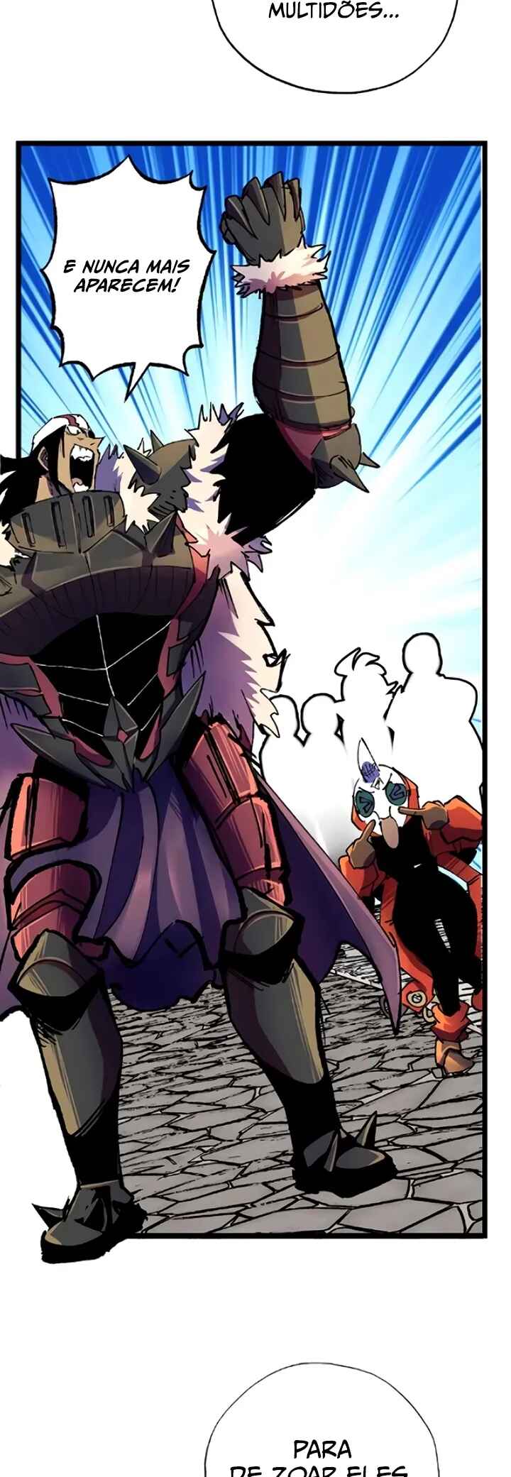 Just a Goblin Chapter 24 - Page 23