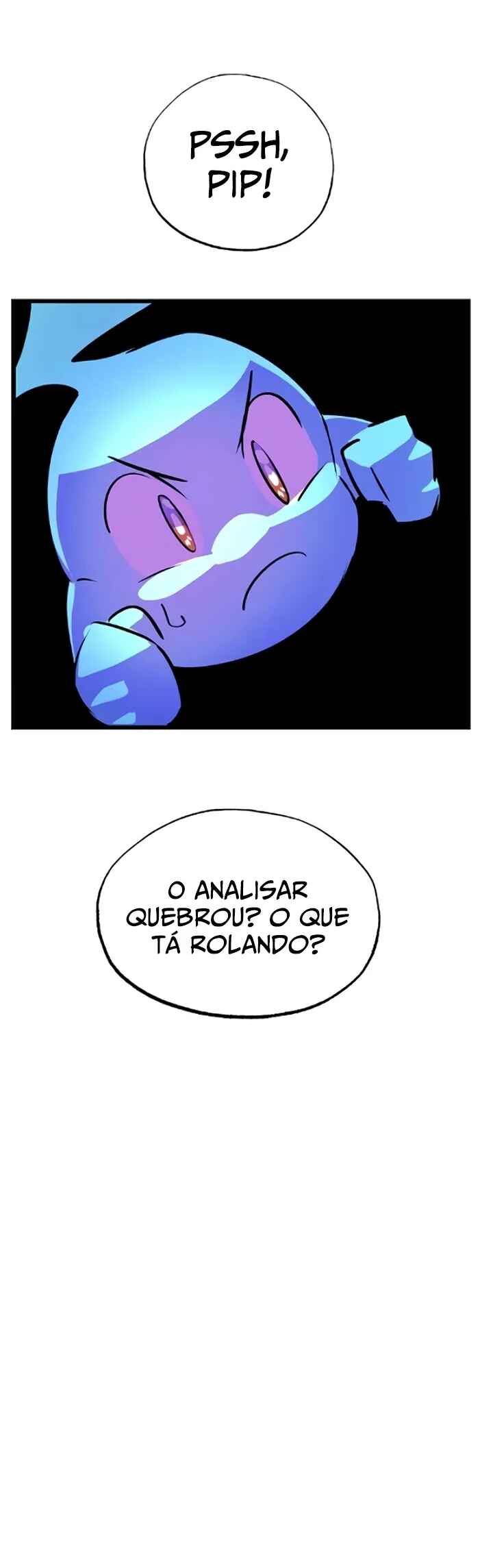 Just a Goblin Chapter 24 - Page 40