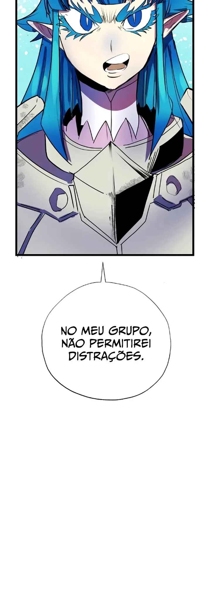 Just a Goblin Chapter 24 - Page 44