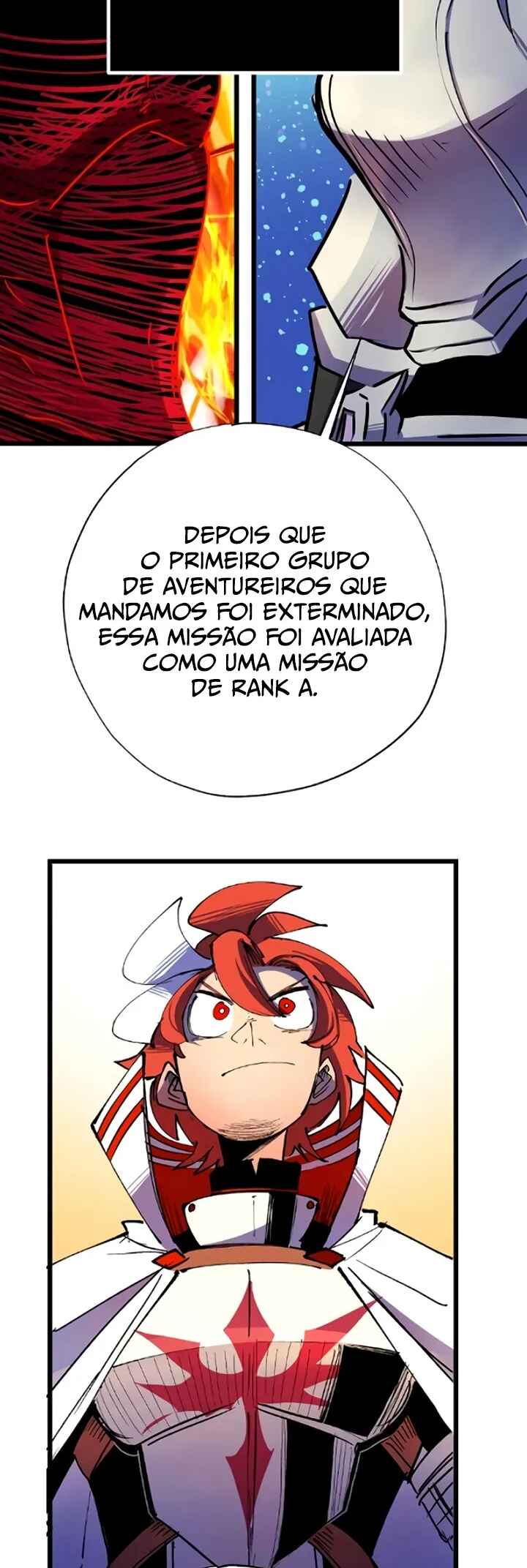 Just a Goblin Chapter 24 - Page 49