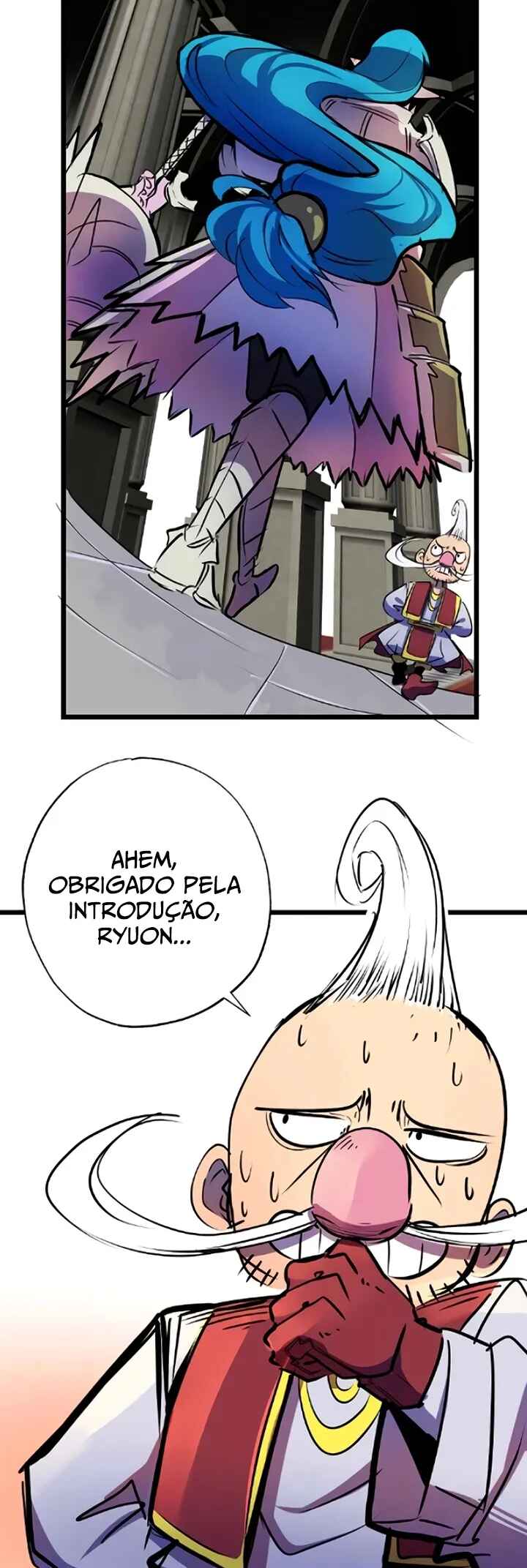 Just a Goblin Chapter 24 - Page 52