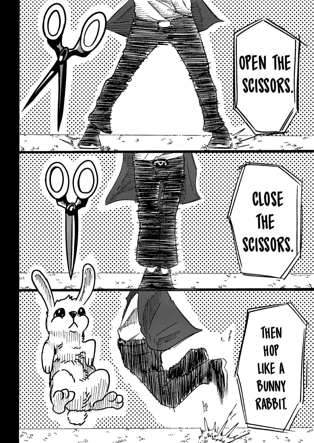 Blue Lock Legions Chapter 48 - Page 4