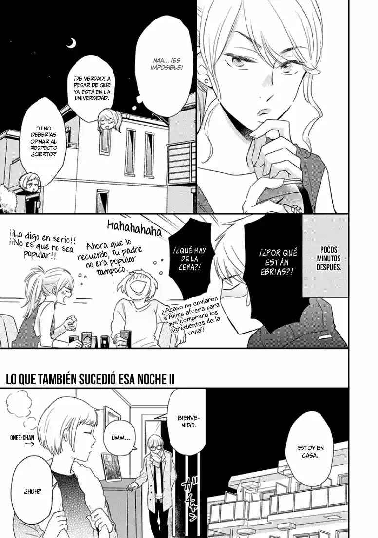 Otonari Complex Chapter 23.6 - Page 4