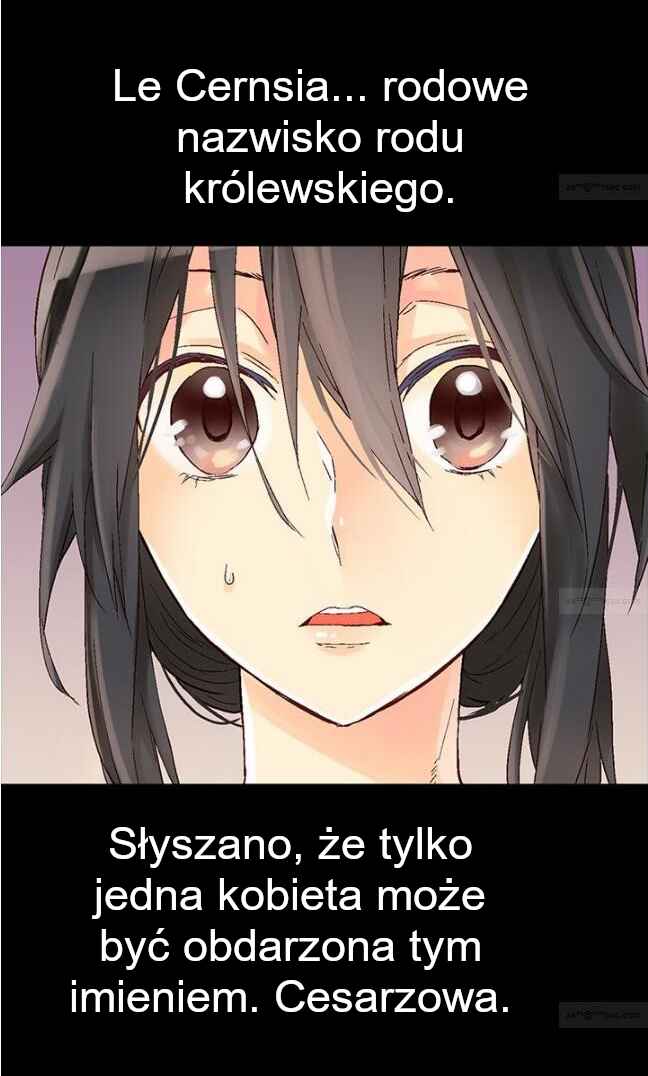 Empress of Another World Chapter 11 - Page 48