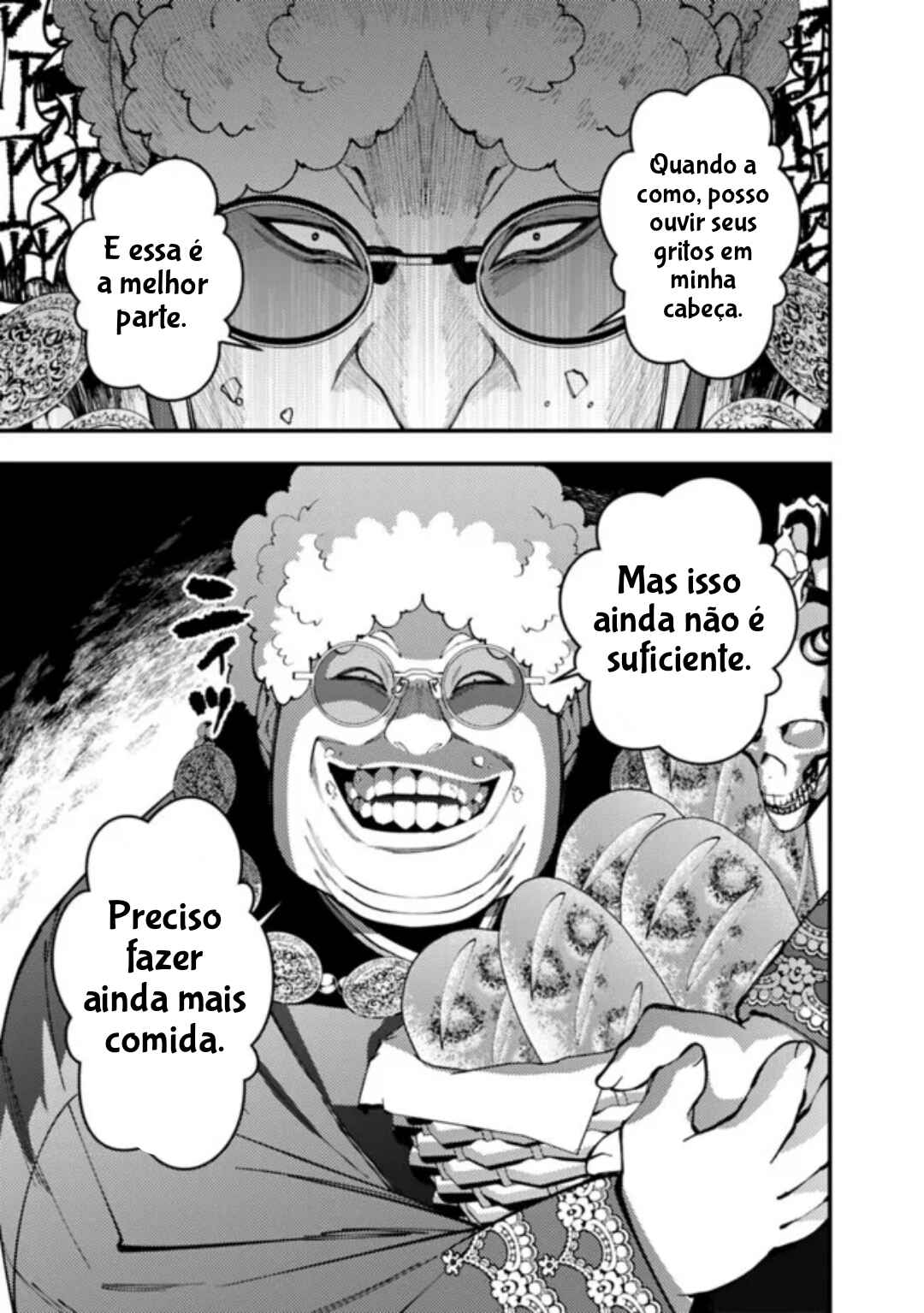 Fukushuu o Koinegau Saikyou Yuusha wa, Yami no Chikara de Senmetsu Musou Suru Chapter 99 - Page 8