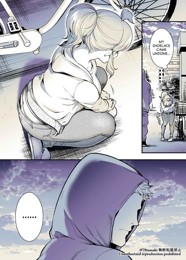 Osananajimi ga Hisabisa ni Saikai Shitara Otagai Kyonyuu ni Natteta Chapter 49 - Page 6