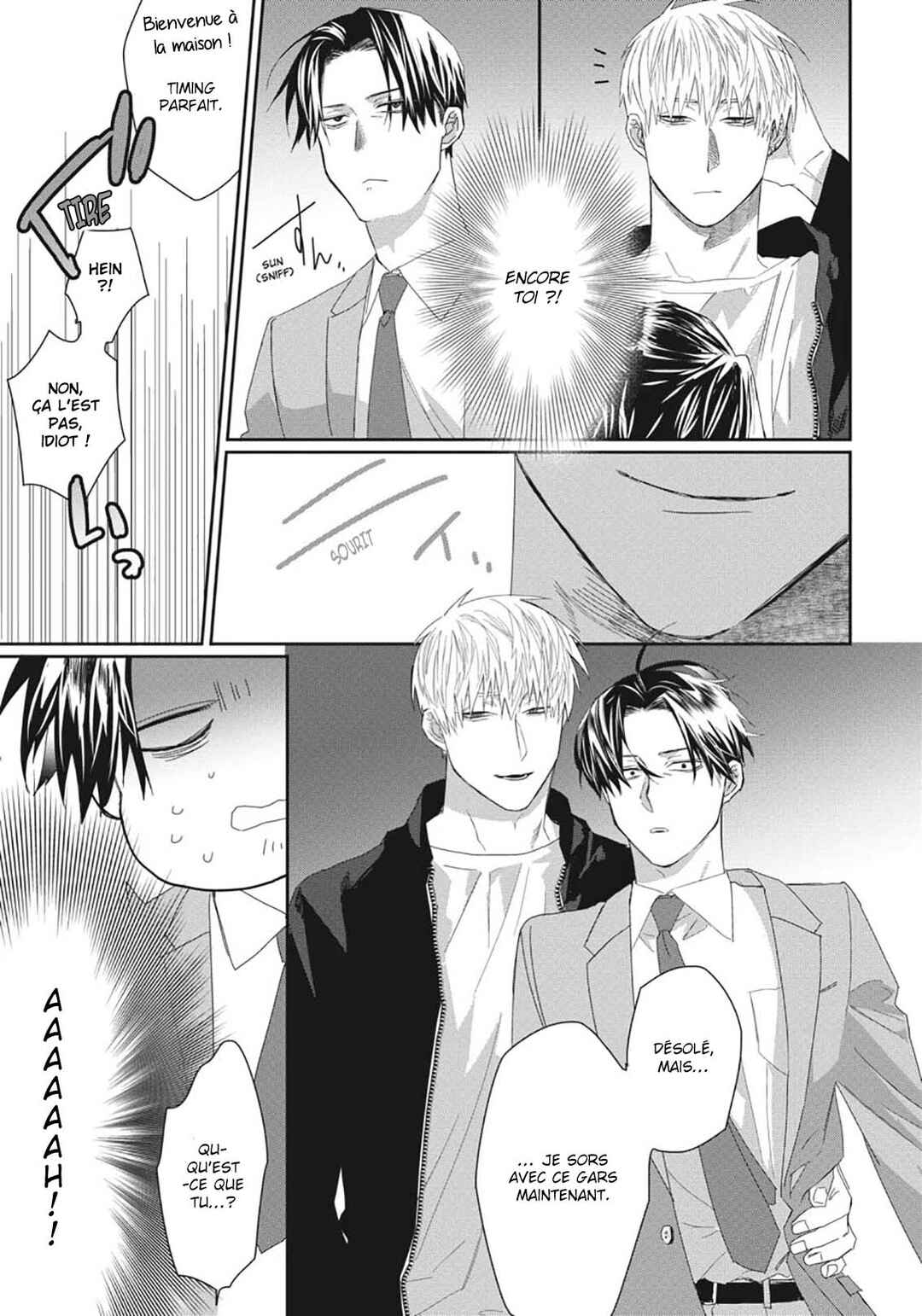 Ii Ko ni Dekitara Homete Kure Chapter 2 - Page 16